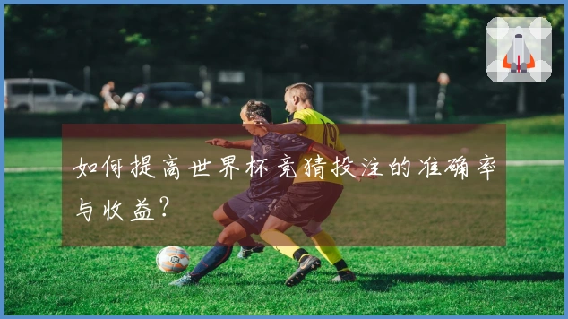 如何提高世界杯竞猜投注的准确率与收益？
