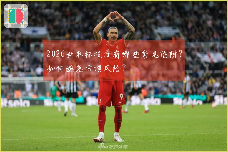 2026世界杯投注有哪些常见陷阱？如何避免亏损风险？