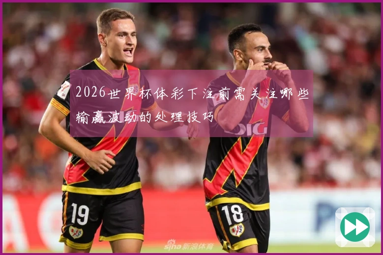 2026世界杯体彩下注前需关注哪些输赢波动的处理技巧
