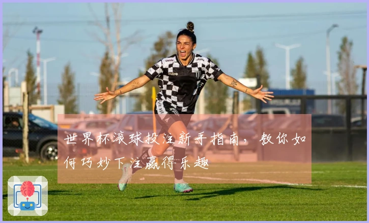 世界杯滚球投注新手指南，教你如何巧妙下注赢得乐趣