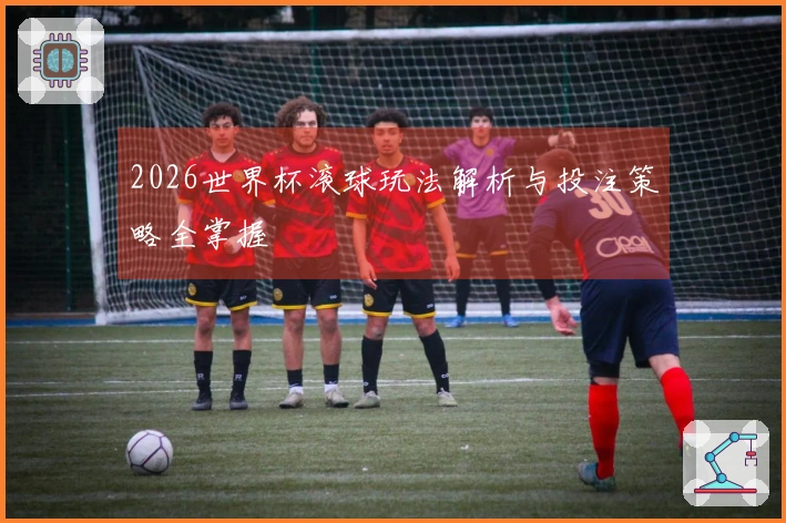 2026世界杯滚球玩法解析与投注策略全掌握