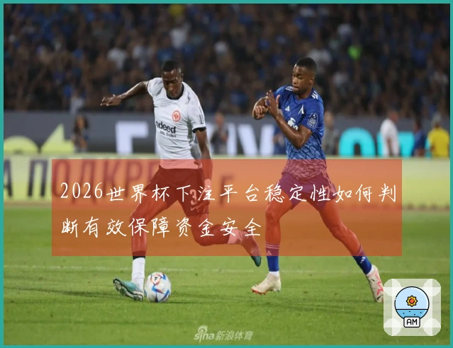 2026世界杯下注平台稳定性如何判断有效保障资金安全