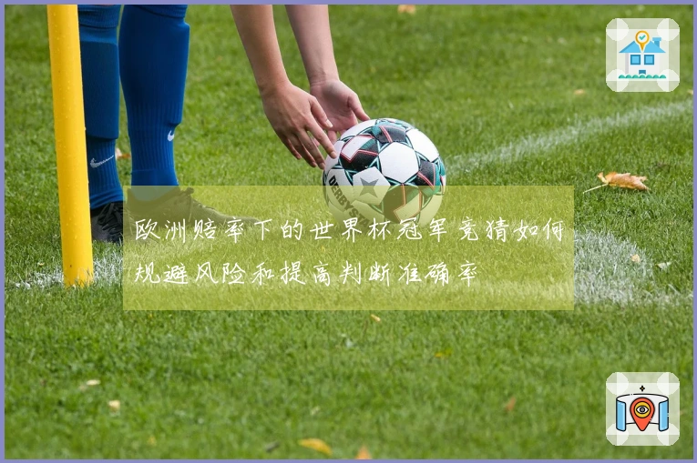 欧洲赔率下的世界杯冠军竞猜如何规避风险和提高判断准确率
