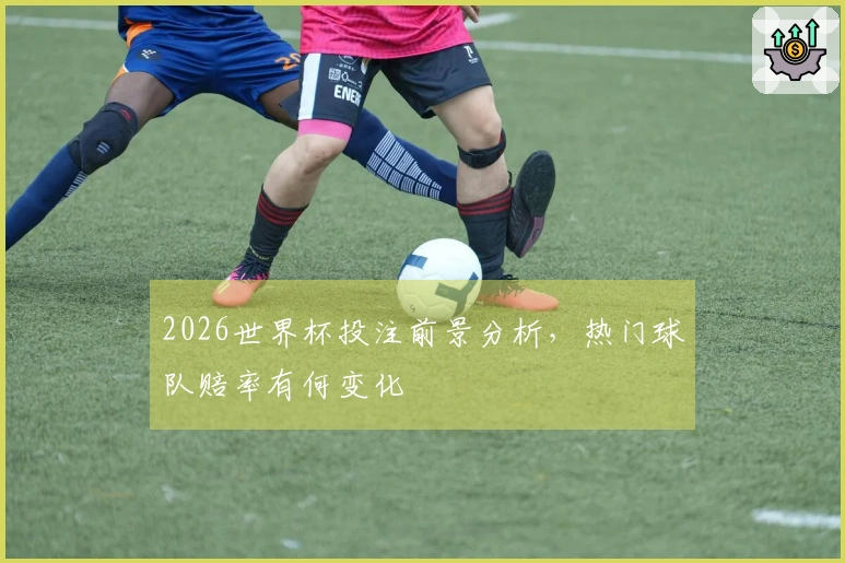 2026世界杯投注前景分析，热门球队赔率有何变化