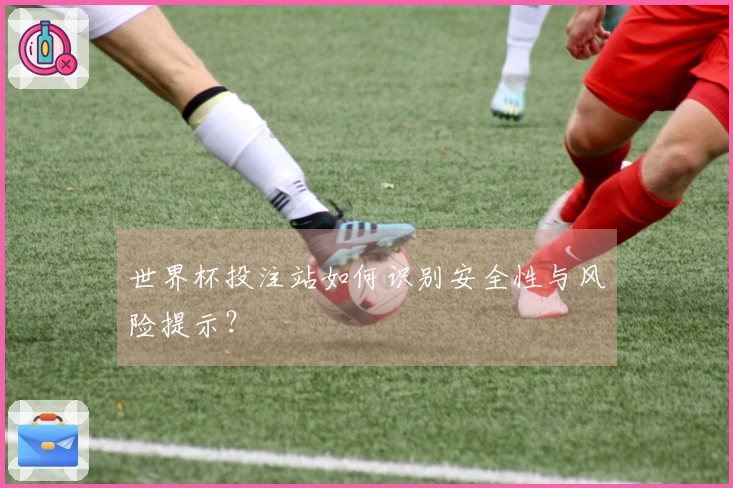 世界杯投注站如何识别安全性与风险提示？
