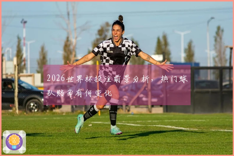 2026世界杯投注前景分析，热门球队赔率有何变化