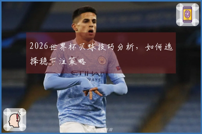 2026世界杯买球技巧分析，如何选择稳下注策略