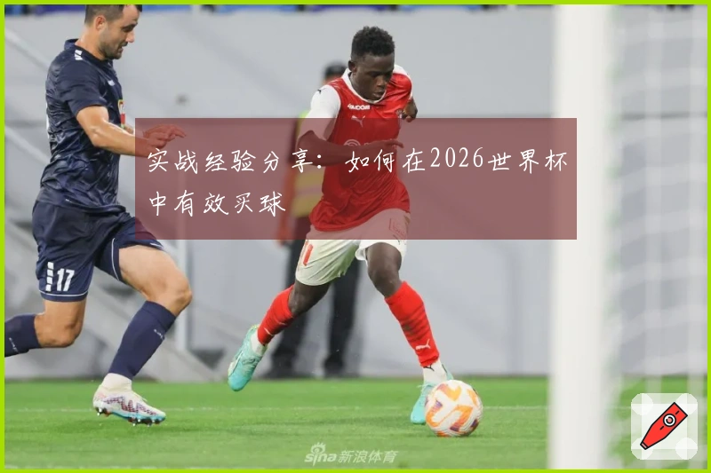 实战经验分享：如何在2026世界杯中有效买球