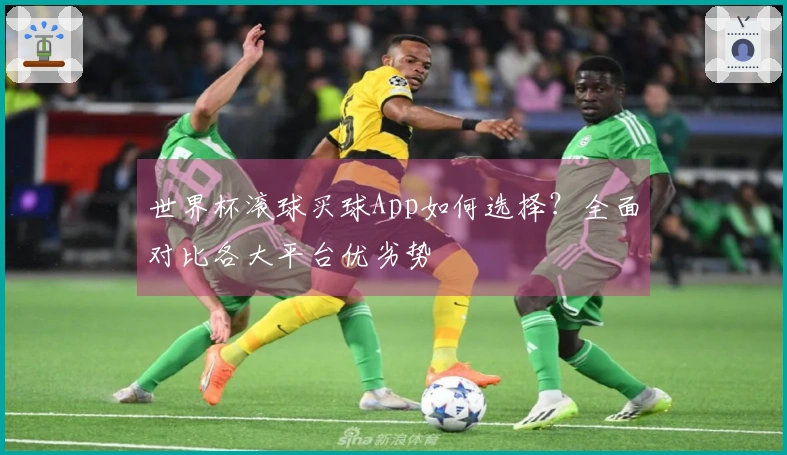 世界杯滚球买球App如何选择?全面对比各大平台优劣势