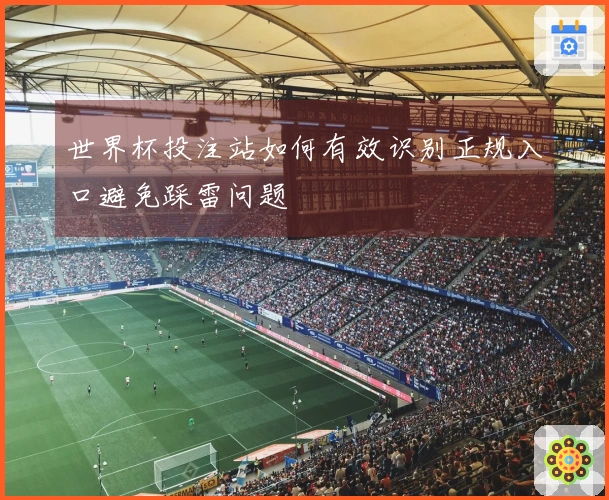世界杯投注站如何有效识别正规入口避免踩雷问题