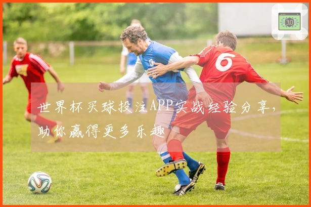 世界杯买球投注APP实战经验分享，助你赢得更多乐趣