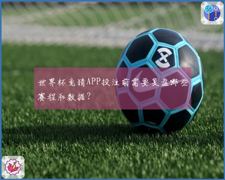 世界杯竞猜APP投注前需要复盘哪些赛程和数据？